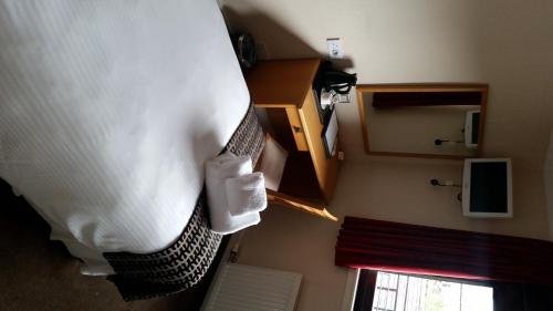 Фото The Dunavon Hotel