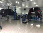 Rescar (ulitsa Gagarina, 101/4), car service, auto repair