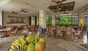 Гостиница The Villas at Fairmont Sanur Beach Bali