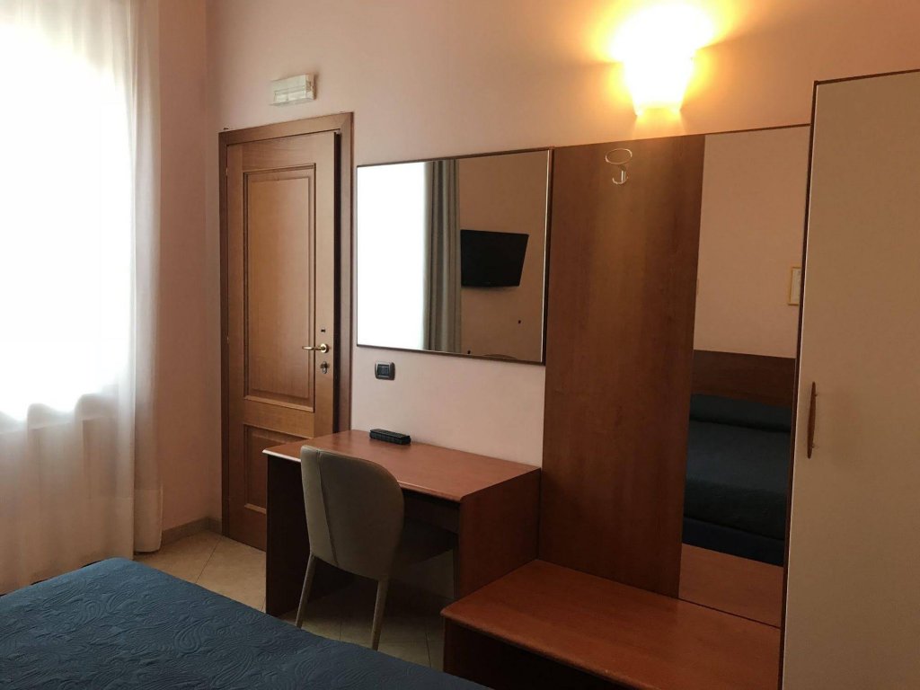 Фото Albergo del Cacciatore