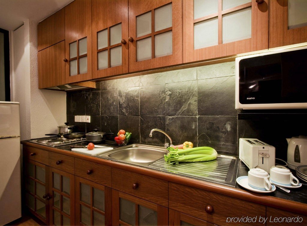 Фото Goodwood Park Hotel