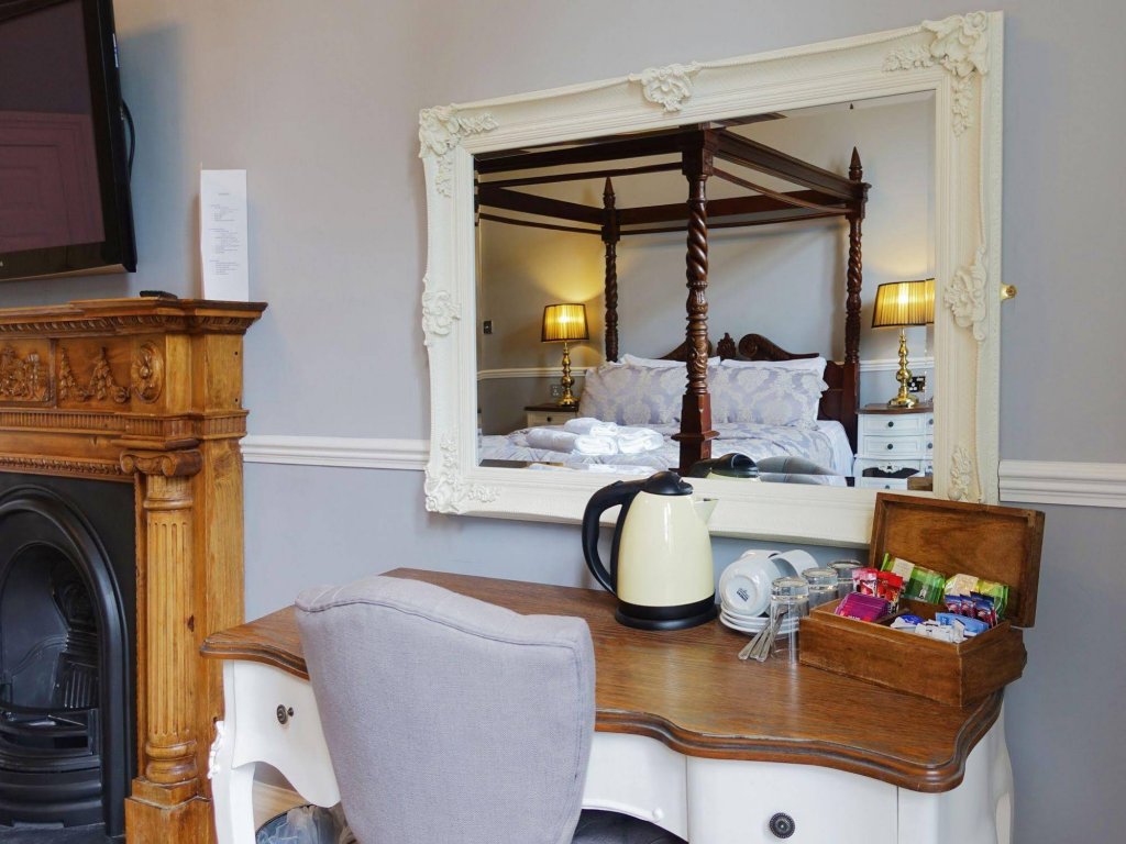 Фото The St. Valery Guest House