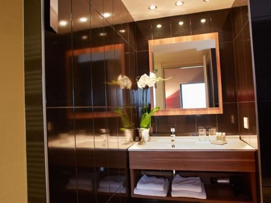 Фото Atrium Hotel