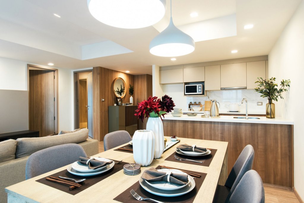 Фото Atlas Bangkok Hotel