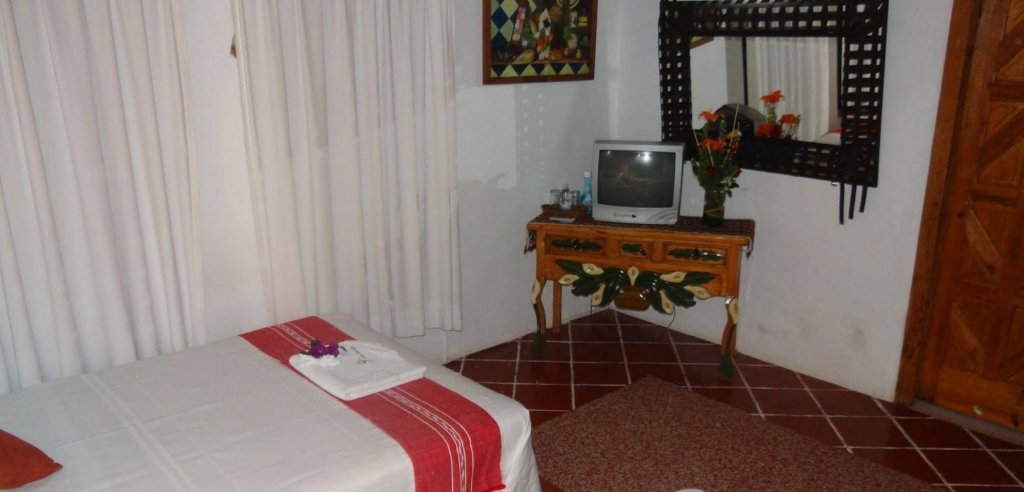 Фото Valle Dorado