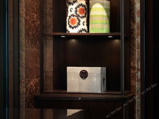 Фото Park Hyatt Shanghai