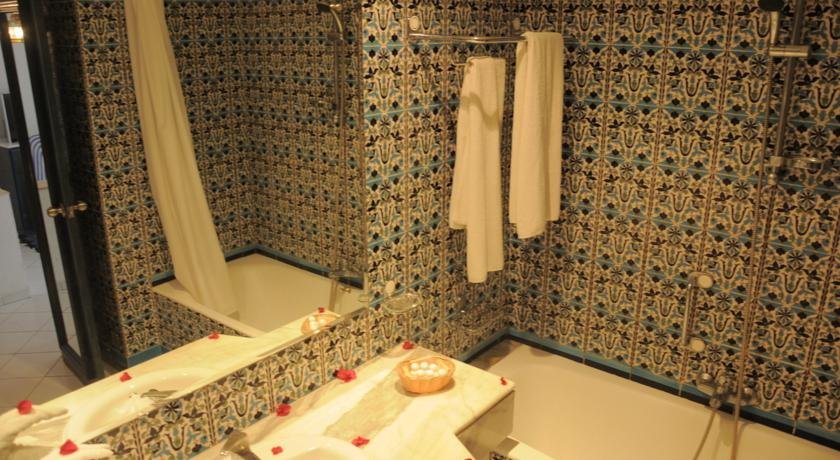 Фото Joya paradise & SPA