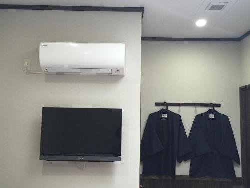 Фото Ryokan Yufusan