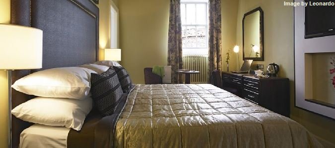 Фото Carlisle Station Hotel, Sure Hotel Collection by Bw