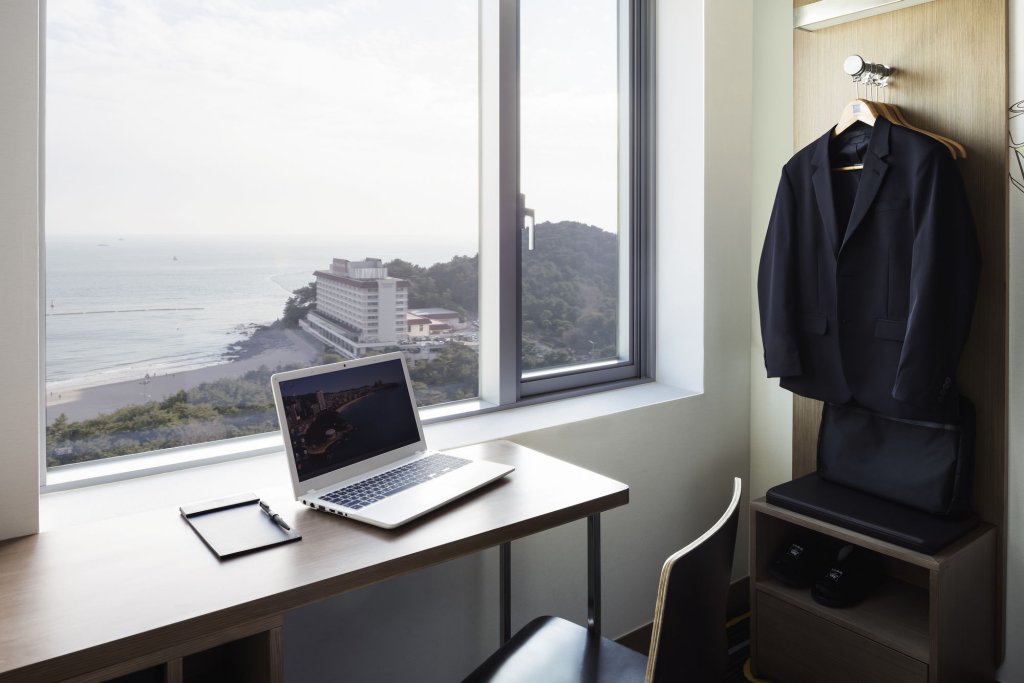 Фото Ibis budget Ambassador Busan Haeundae