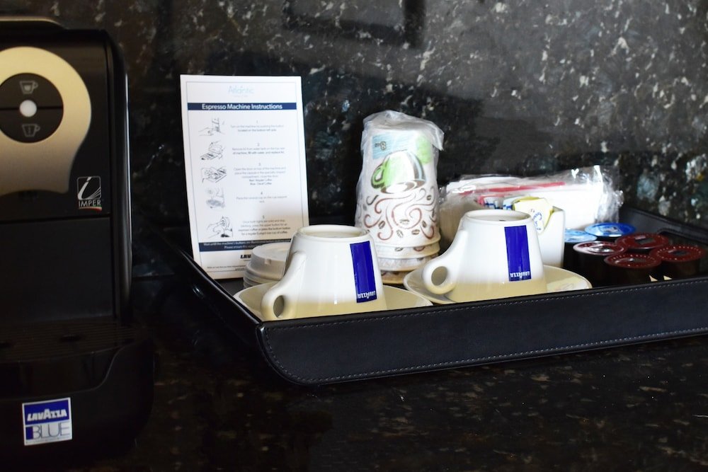 Фото The Atlantic Hotel & SPA