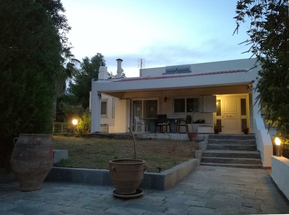 Фото Villa Irene