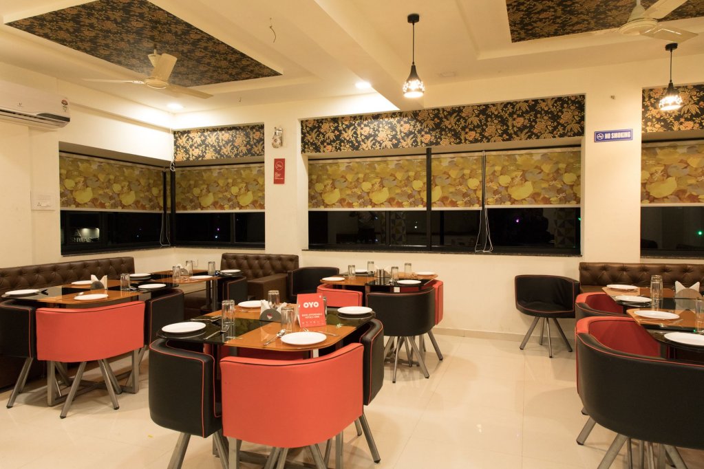 Фото Oyo 10254 Hotel Taha Pride