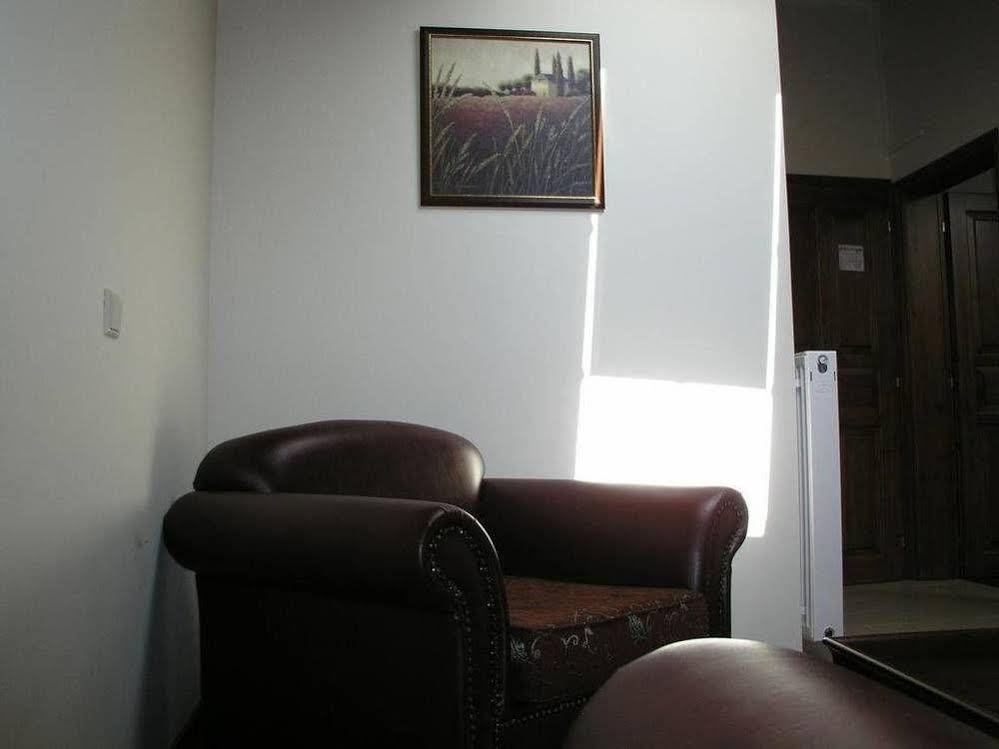 Фото Kentrikon Hotel