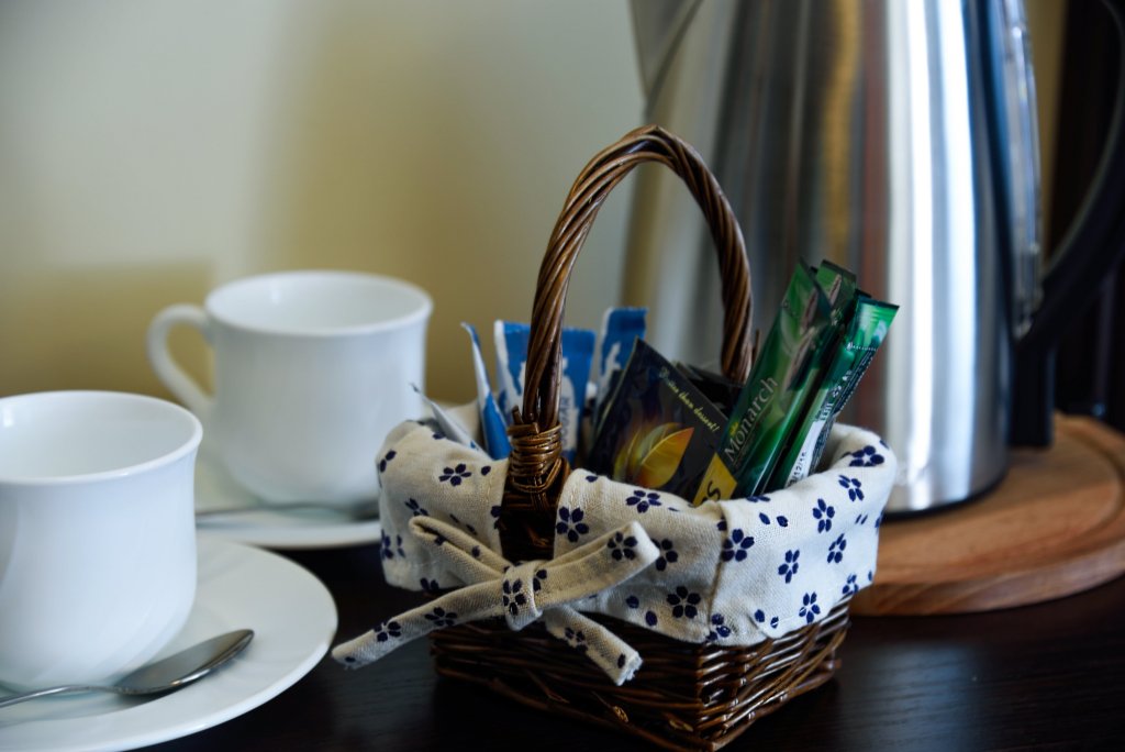 Фото Кауфман