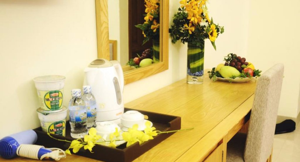 Фото Sophia Sky Hotel