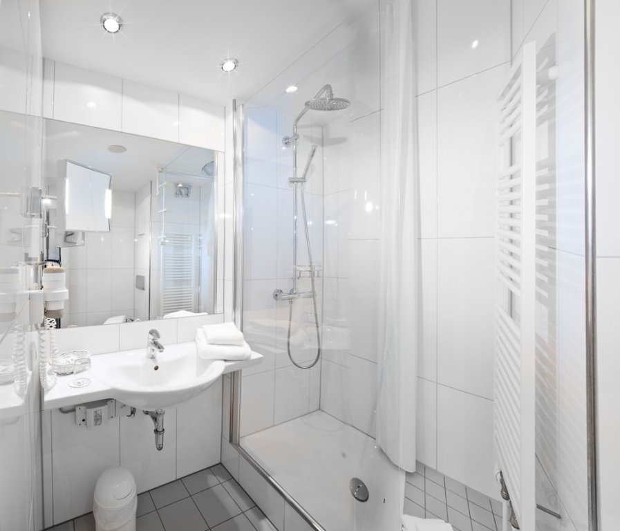 Фото Harzer Kultur- & Kongresshotel Wernigerode