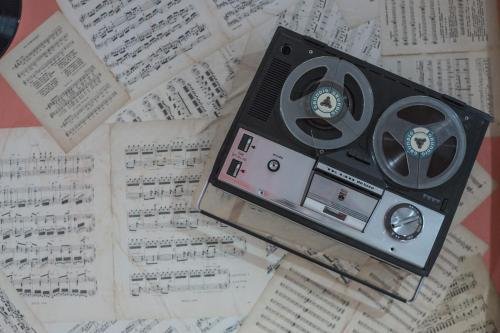 Фото Serdika Rooms