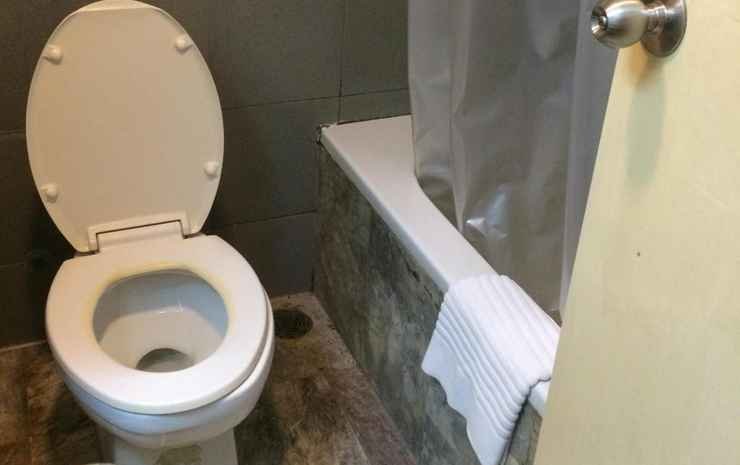 Фото Bangkok City Inn Hotel