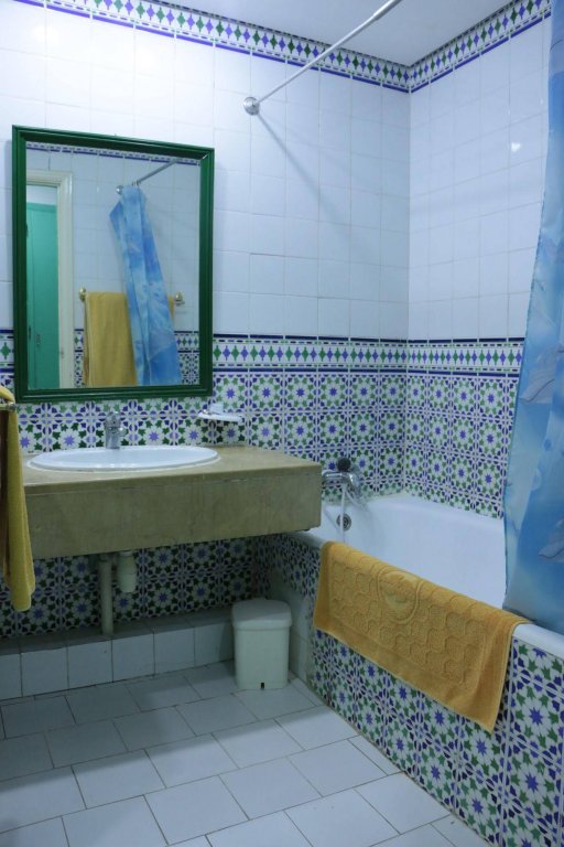 Фото Le Khalife Hotel