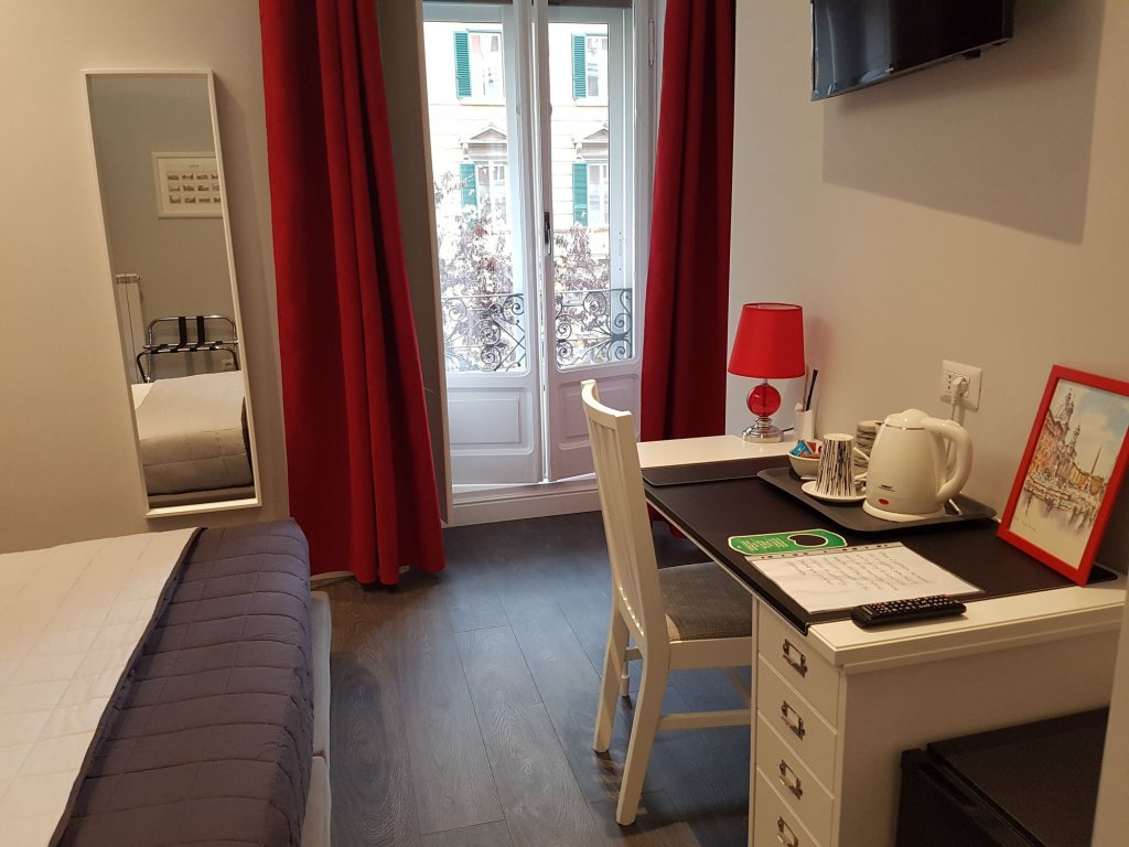 Фото Residenza Vaticana