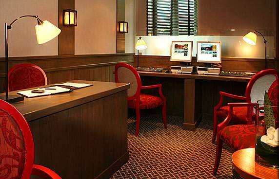 Фото Grande Real Villa Itália Hotel & SPA