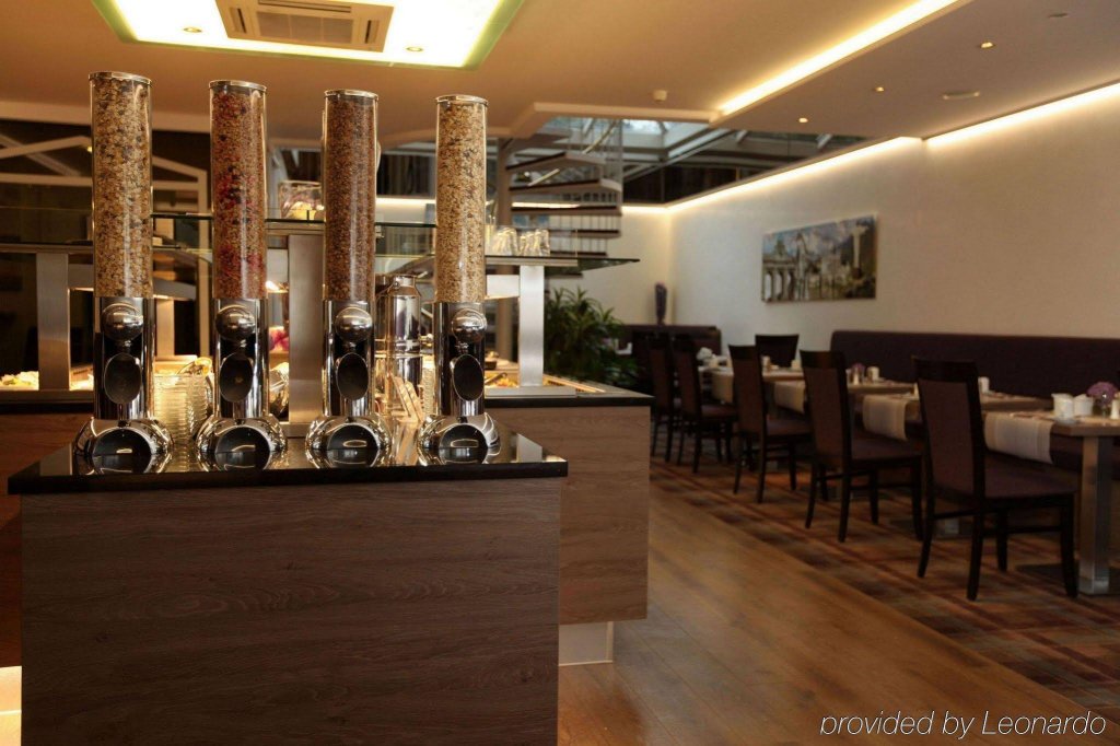 Фото Best Western Plus Hotel Stadtquartier Haan