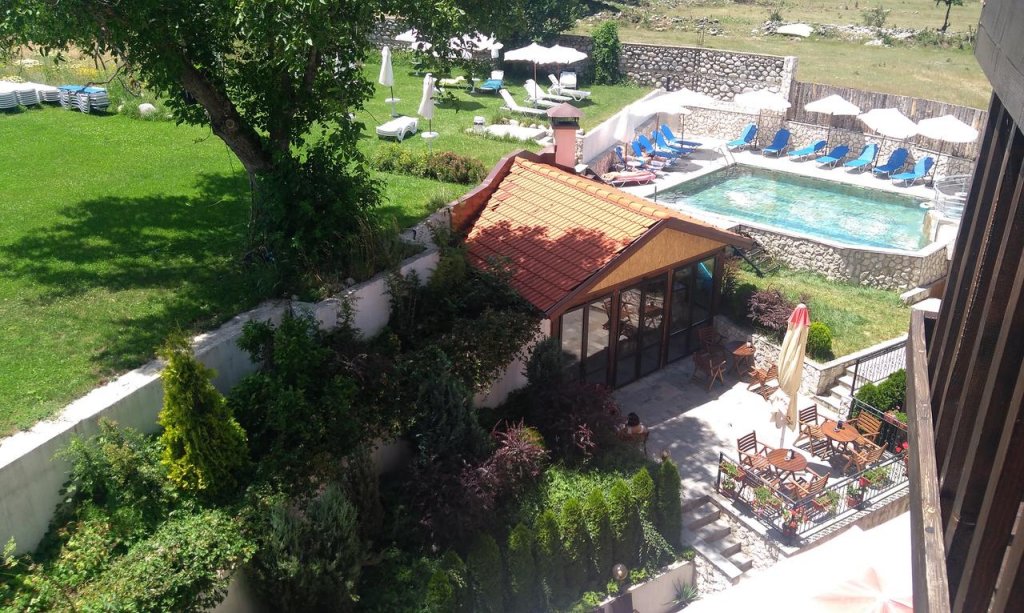 Фото Hotel Complex Zara Bansko