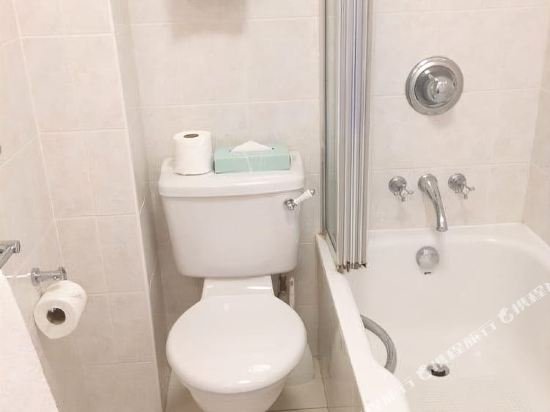 Фото Ashley Hotel