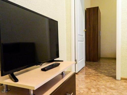 Гостиница Вега в Соликамске