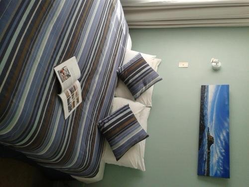 Фото Aarangi Motel