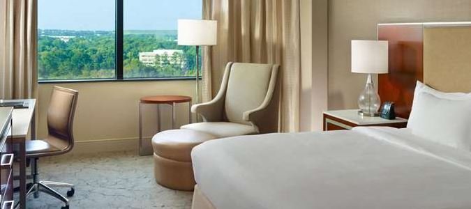 Фото Hilton Atlanta Northeast