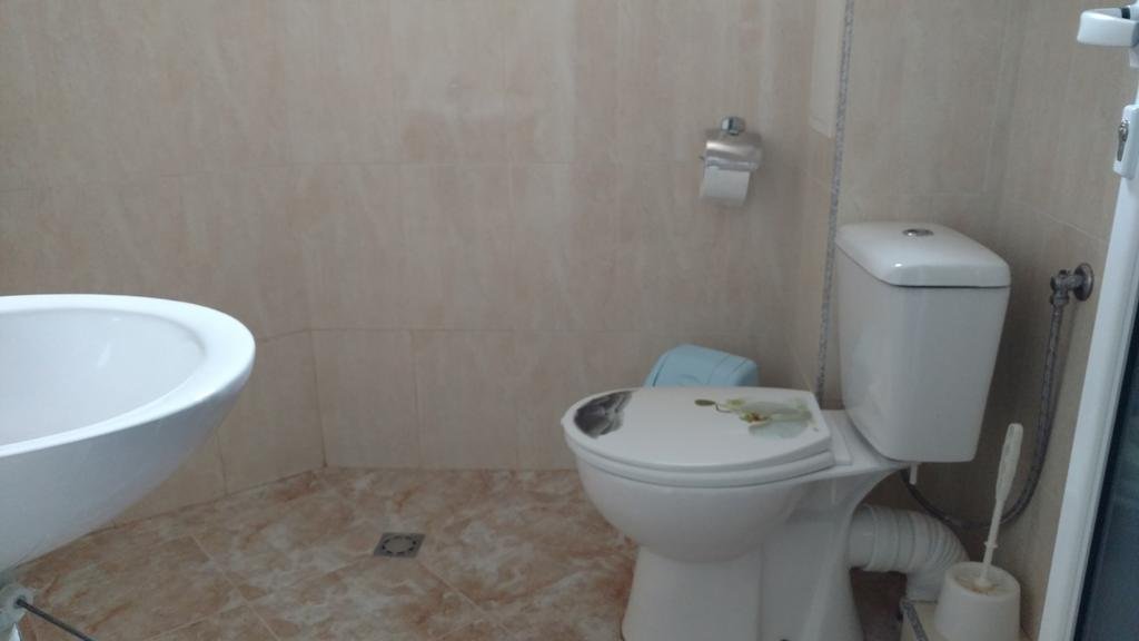 Фото Guest House Rezvaya