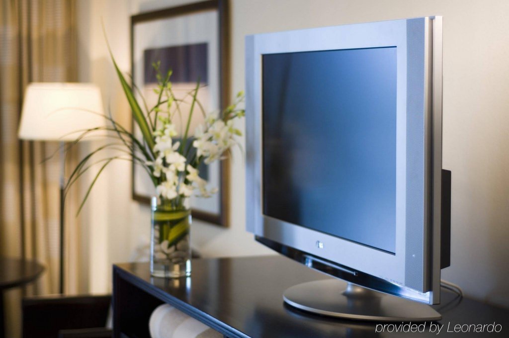 Фото Hilton Fort Lauderdale Marina