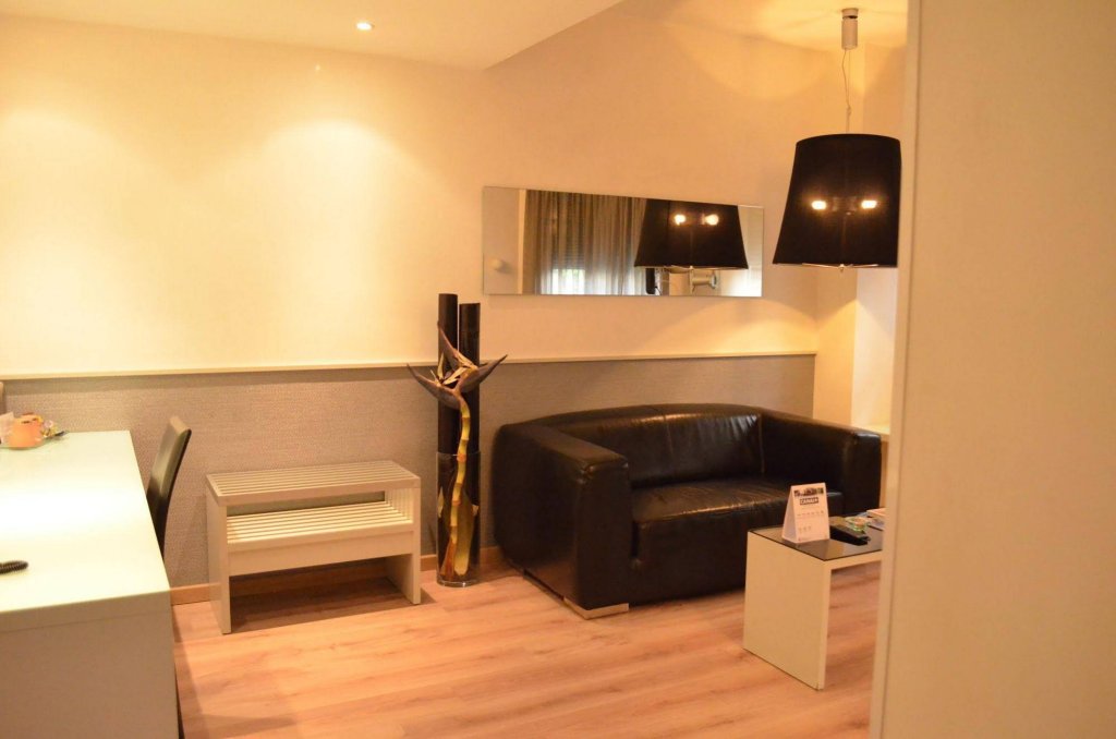 Фото Atenea Rekord Suites
