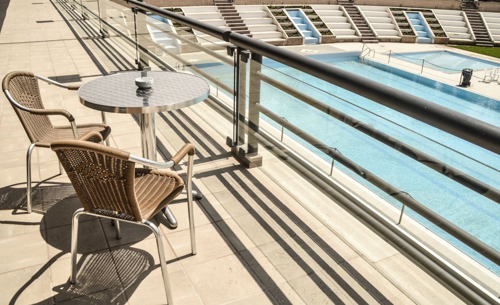 Фото Grand Hotel D Aragona