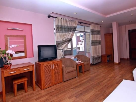 Фото Lammy Hotel