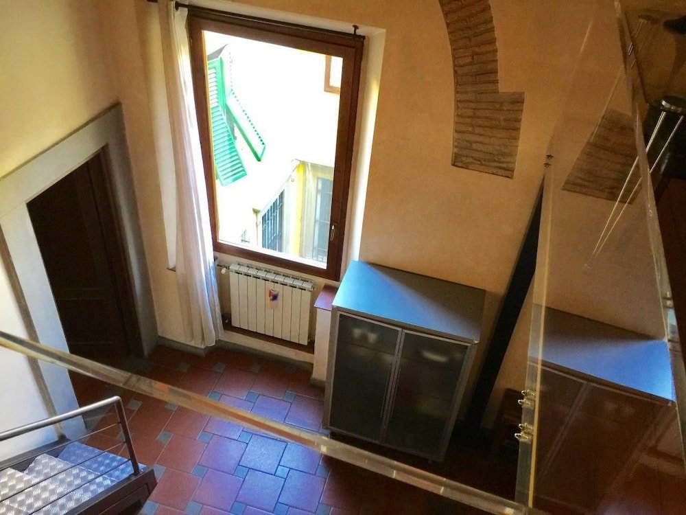 Фото Ginori Al Duomo & Ginori Garden Deluxe