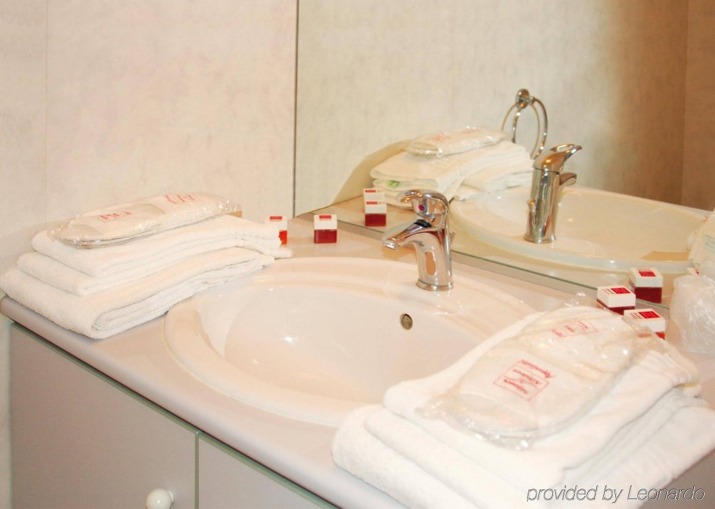 Фото Sejours & Affaires Nantes Ducs de Bretagne