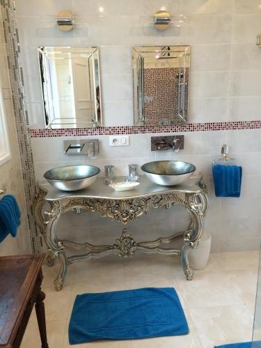 Фото Villa Erresinolettean