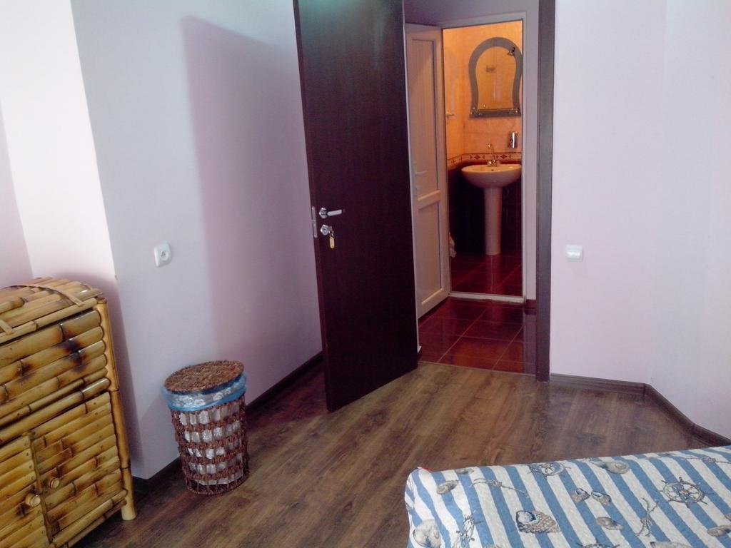 Фото Batumi Globus