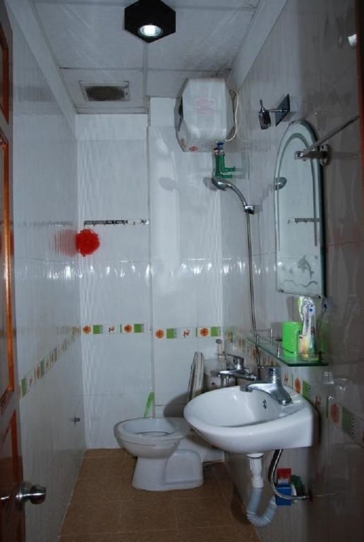 Фото Anh Xuan Guesthouse