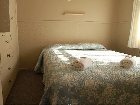 Фото Ascot Motor Lodge