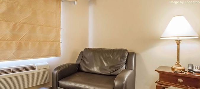 Фото St Christophe Hotel & SPA, an Ascend Hotel Collection Member