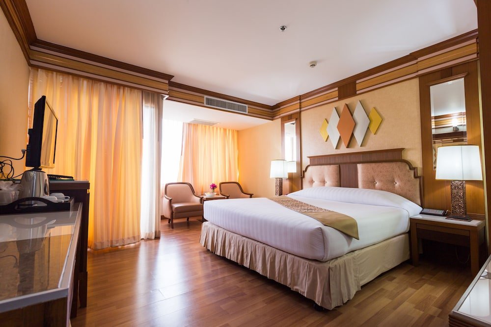 Фото отеля 4