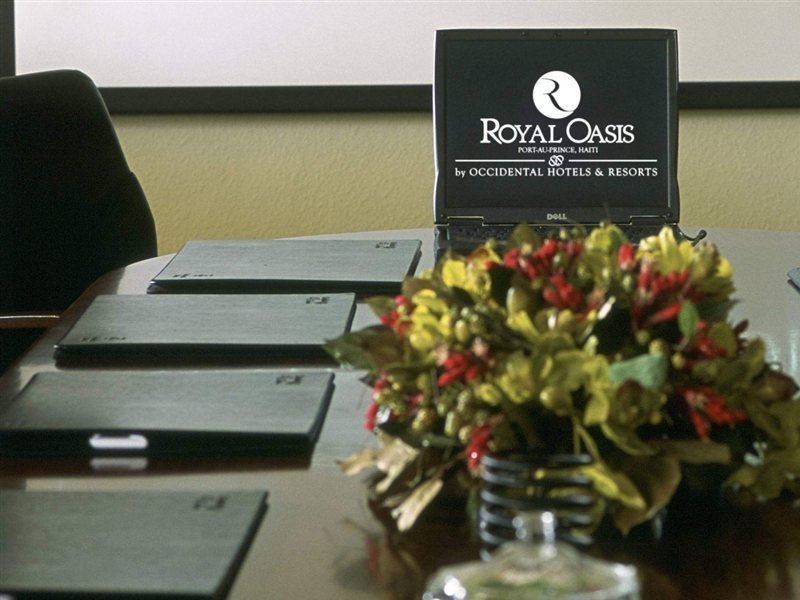 Фото Royal Oasis