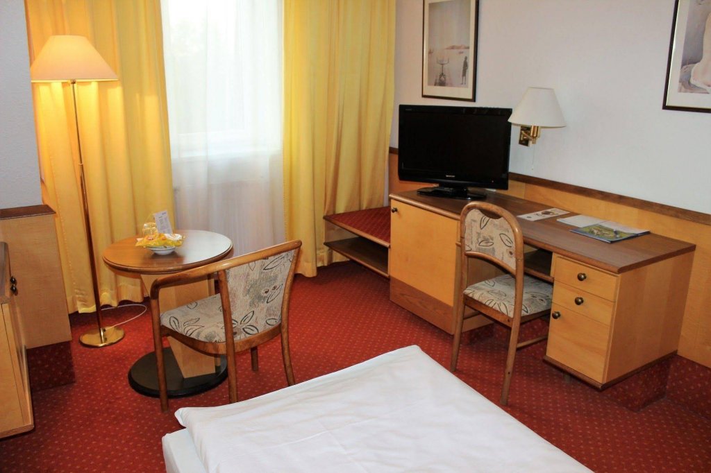 Фото Hotel Atlantis