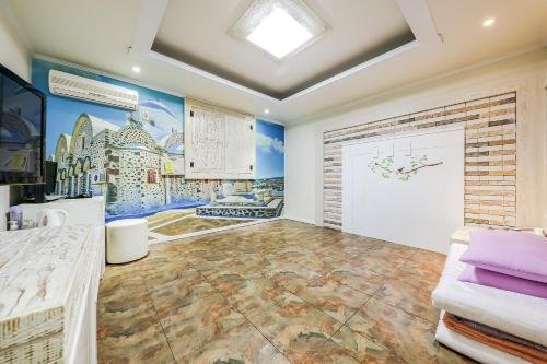 Фото Chungnam Garyong Soul Motel and Pension