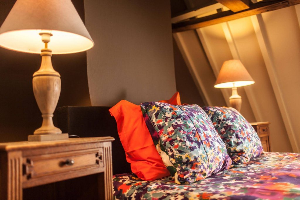 Фото отеля 5