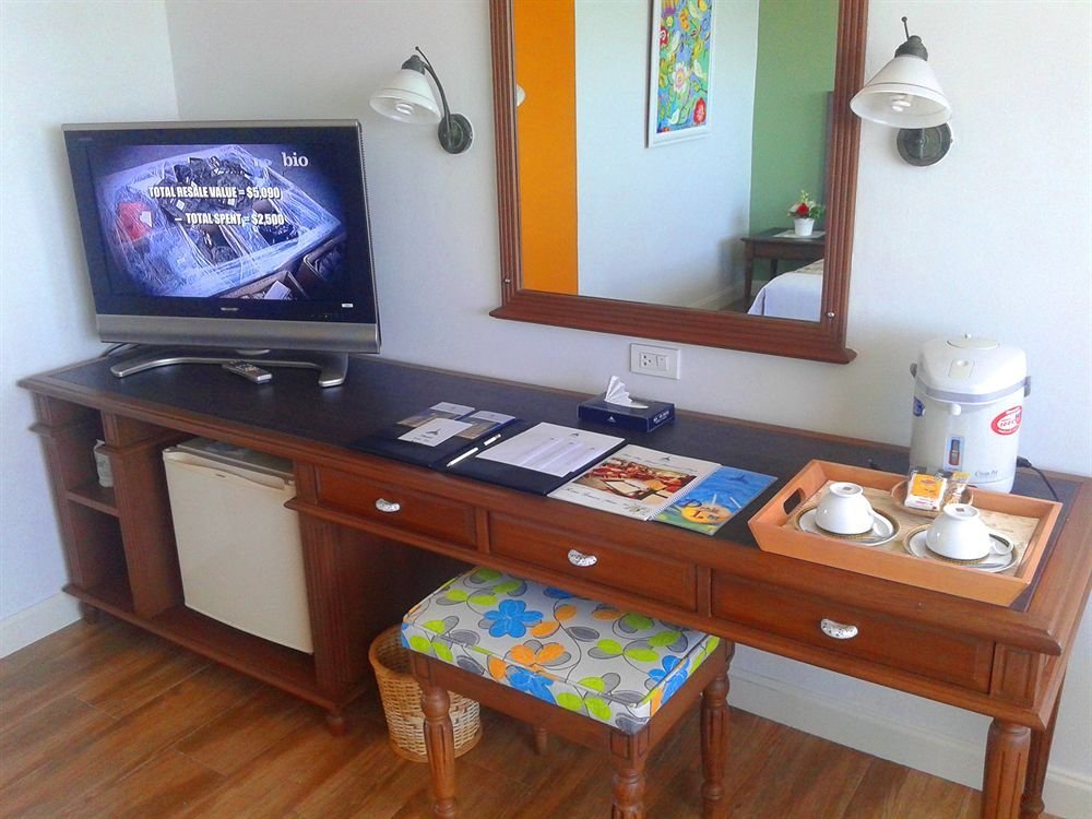 Фото Hua Hin Grand Hotel and Plaza